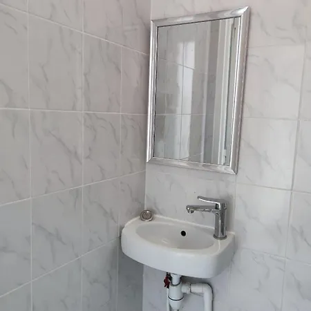 Authenticite Urbaine Apartment